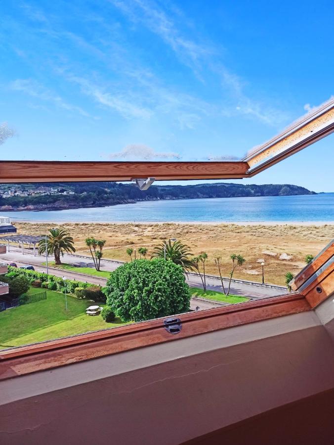 Apartamento Omega 1 Viveiro Exterior foto
